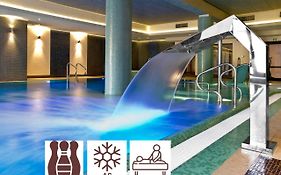 Hotel Młyn Aqua Spa Biblioteka